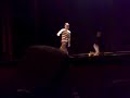 show de la D.F.L (Turskih & Vega) @ cinema de Beaumont