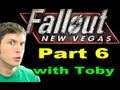 Let"s Play Fallout: New Vegas SUNNY SMILES Gecko Girl"s