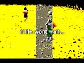 Kalphite Queen -Simple Plan-When i'm gone.
