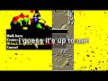 Kalphite Queen -Simple Plan-When i'm gone.