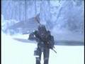 All Alone Machinima