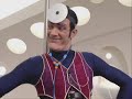 Robbie in Sportacus\