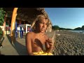 \"CHELE\" JACKSON SURFING NICARAGUA PRODUCED BY TONY ROBERTS