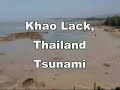 Tsunami Videos Part Five