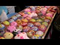 年に一度の北海道神宮例祭（札幌まつり）。 北海道神宮境内では、露店が並び、神前舞台では、雅楽などが披露されていました。 (平成22年6月15日)