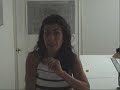 Interview with Nadia Tarzi Second Section.wmv