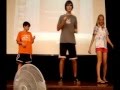 CISV Explorer's Village 2008