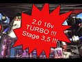 Opel Astra F Turbo X-Treme Tuning Opel Astra F Turbo X-Treme Tuning