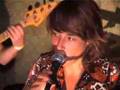 Compilatie liveshow Sophie Zeyl