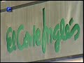 Crisis en el Consejo de El Corte Inglés