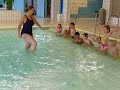 zwemles Nienke Verschuren zwemles Nienke Verschuren