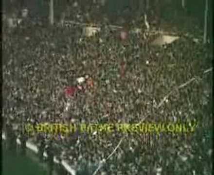Manchester United vs Benfica