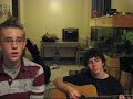 aaron and zack