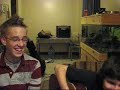 aaron and zack