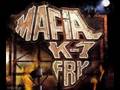 CBR - Mafia K1 Fry