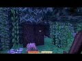 Herobrines Mansion Ep1- Saving Victor! - YouTube