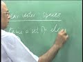 Lecture - 2 Introduction to linear vector spaces