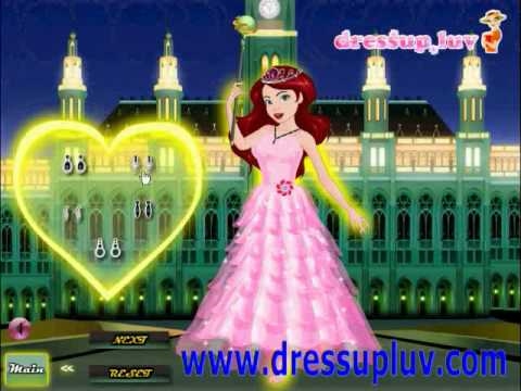 girls games