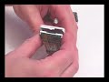 iPod Nano 1st Generation Battery/LCD Installation