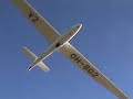 Kesällä 2006 nauhoitettua materiaalia Lahden Ilmailukerhon purjelentotoiminnasta Vesivehmaalta (EFLA). Kuvauskoneena SZD-51-1 