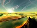 PLANISPHERE - HOSANNA BEYOND THE STARS