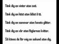 R.I.P ENGLA . En tyst Minut för Engla Juncosa-Höglund ..