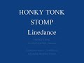 country linedance honky tonk stomp bailado en el honky tonk el encuentro. este se baila con varias canciones pero esta es su versi�n m�s r�pida