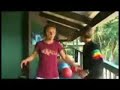 Surf Balance Board Training w/ Stephanie Lay