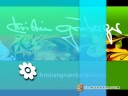 videos de mikro kosmos malerei: Mut & Heim Collection 2009 / TIAN GREEN
