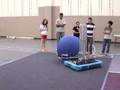 FRC#2587PracticePickUpBall