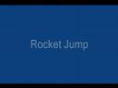 rocket jump