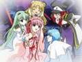 Angel-tai - Hane wo Yasumeru Tenshi-tachi