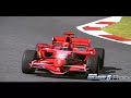 gt5: prologue   f1 ferrari details