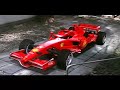 gt5: prologue   f1 ferrari details
