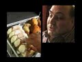 Phantom Gourmet Promo, 24 Spoof, Mr. V