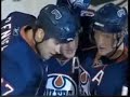 Edmonton Oilers \" Shawn Horcoff \" Edmonton Oilers \" Shawn Horcoff \"