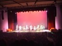 -Gruppo Tomasito spettacolo varese
