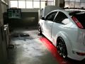 Focus RS Abstimmung Eingangsmessung