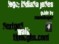LEGO-Indiana-Jones-S