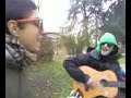 la canzone del sole.   noi prima di arrivare a valteara ahah