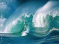 Very Strange song: Clannad - Ocean of Light (Trance)