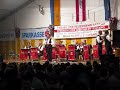 B�hmischer Kirtag 2008 - Blaskapelle Makos - Es ist sch�n...