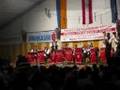 Böhmischer Kirtag 2008 - Blaskapelle Makos - Es ist schön...