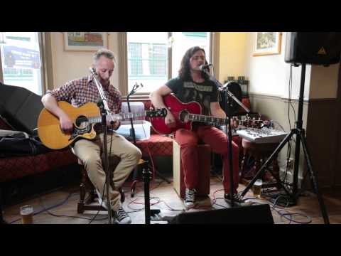 Calder & Hartmann - Weather With You, Crowded House