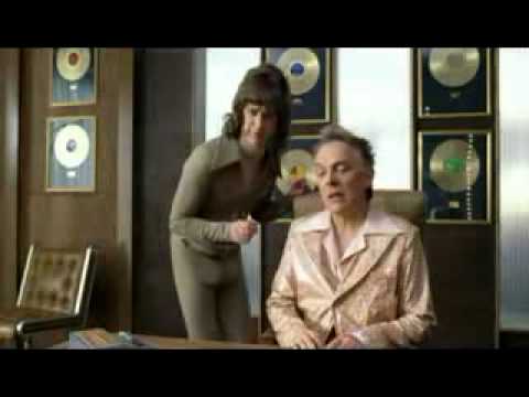 Abba Muppets Parody