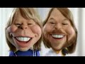 abba's tiny muppets dancing and singing