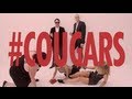 Robin Thicke "Blurred Lines" parody - "Cougars ...