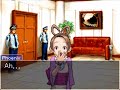Phoenix Wright: Trials and Tribulations - Bridge to the Turnabout ~ Part 4-1: Trial (1/6)