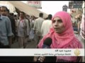 حضور المرأة اليمنية في الأحداث الكبرى