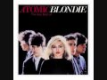 Blondie Atomic